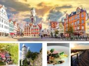 Biberach 2,5 Zimmer Wohnung STADTNAH | MODERN | NACHHALTIG