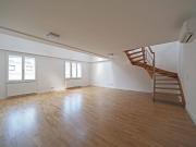 BIBERSTRASSE | moderne 3 Zimmer Dachgeschoß Maisonette...