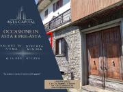 Bibiana trilocale 60mq