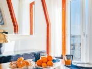 Bica's River View Duplex