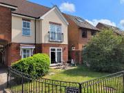 Bicester Road, Aylesbury HP19, 1 bed flat to rent,...