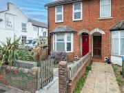 Bicester Road, Aylesbury HP19, 3 bed end terrace house...