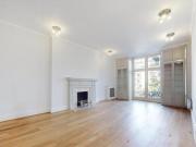 Bickenhall Mansions, Bickenhall Street, 4 Bedroom Apartment