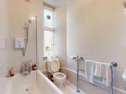 Bickenhall Mansions, London, W1U