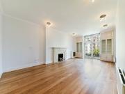 Bickenhall Street, London W1U, 4 bed flat to rent,...