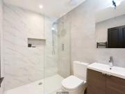 Bickenhall Street, Marylebone, W1U, London