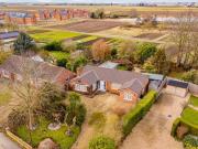 Bicker, Rookery Road, Boston, 3 Bedroom Detached