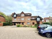 Bickerley Road, Ringwood, 1 Bedroom Apartment