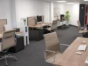 Bickersteth Road, London, Office To Lease