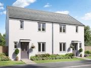 Bickland Water Road, Kergilliack, Falmouth, 3 Bedroom End