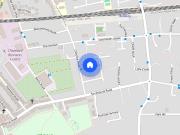 Bickley Crescent, Bromley, London, BR1