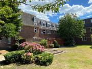 Bickleys Court, Richmond Avenue, Bognor Regis, PO21