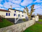 Bidache 64520 Achat / Vente maison 8 pièces t8 au...