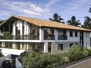 Bidart 64210 Achat / Vente appartement 3 pièces t3 au...