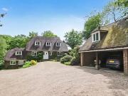 Biddenden, Ashford, 4 Bedroom Detached