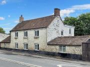 Biddisham, Axbridge, 3 Bedroom Detached