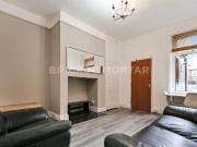 Biddlestone Road, Heaton, Newcastle Upon Tyne NE6, 2 bed...