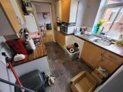 Biddlestone Road, Newcastle Upon Tyne, NE6