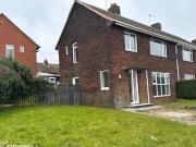 Biddulph, Springfield Road, Stoke on trent, 3 Bedroom...