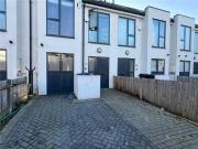 Bideford Avenue, Perivale