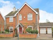 Bidford On Avon, Stepping Stones, Alcester, 4 Bedroom...