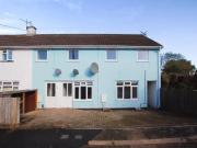 Bidwell Close, Bristol BS10, 2 bed flat to rent, £1,250...