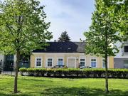 Biedermeier Villa mit einer Garten Oase der Ruhe!