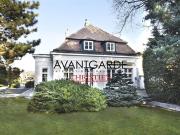 Biedermeiervilla in ausgezeichneter Lage