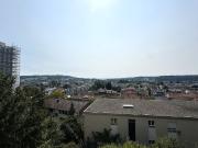 Biel, 3 Zimmer Wohnung im 2. Stock mit freiem Blick auf...