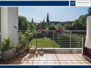 Bielefeld Gadderbaum: 2 Zimmer ETW ca. 84 m² mit...