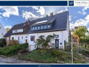 Bielefeld Gadderbaum: liebevoll saniertes Ein bis...