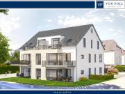 Bielefeld Gellershagen: NEUBAU Eigentumswohnung |1.1 EG|...