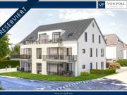 Bielefeld Gellershagen: NEUBAU Eigentumswohnung | OG | 3...