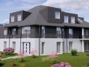 Bielefeld Quelle: NEUBAU Wohnung W3 KfW40 | 3 Zimmer |...