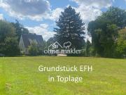 Bielefeld Schildesche: Exklusives Baugrundstück in...