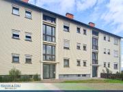 Bielefeld Sieker: Lichtdurchflutete 2 Zimmer Wohnung in...