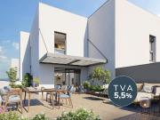 BIELLA 4 pièces, 81 à 97 m²