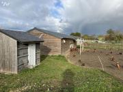 Bien agricole en vente à Osmanville, Normandie, 480000€