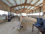 Bien agricole en vente à Rauville la Place, Normandie,... Bien agricole en vente à Rauville la Place, Normandie,...