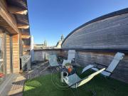 Bien rare Coeur de ville Compiègne 150m² Compiègne