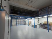 Bien Commercial À Louer