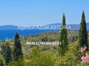 BIEN CONFIDENTIEL A VENDRE SUR LA COTE D'AZUR–...