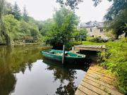 Bien d’exception à 25 minutes de Rennes et 35 minutes du...