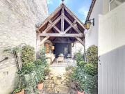 BIEN D’EXCEPTION MAISON DE CARACTÈRE RÉNOVÉE AVEC DES...