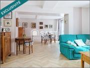 Bien d'exception – Ancien cloître en pierres du...