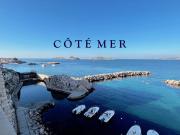 BIEN D'EXCEPTION CORNICHE KENNEDY VUE PANORAMIQUE MER