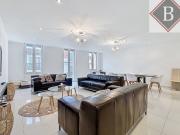 Bien d'exception, duplex de grand standing Cannes...