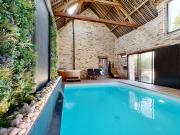 Bien d'exception entièrement rénové 11 pièces / 310m2 Ma