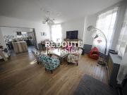 BIEN D'EXCEPTION Maison hyper centre châlonnais