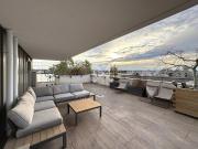 Bien d'exception T3 meublé avec rooftop région lyonnaise